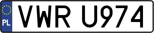 VWRU974