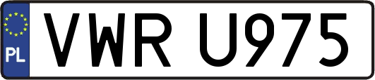 VWRU975