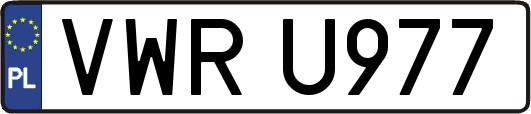 VWRU977