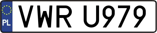 VWRU979
