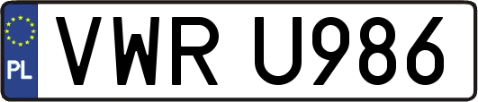 VWRU986