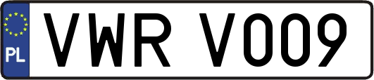 VWRV009