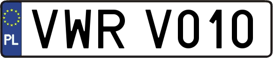 VWRV010