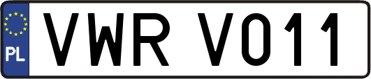 VWRV011