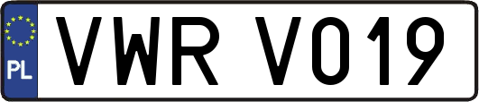 VWRV019