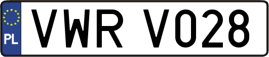 VWRV028