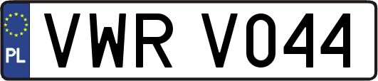 VWRV044