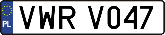 VWRV047