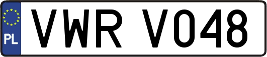 VWRV048