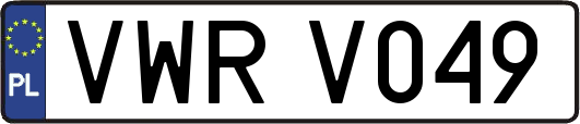 VWRV049