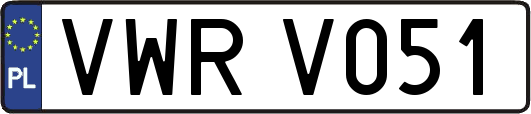 VWRV051