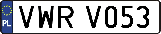 VWRV053