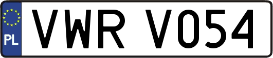 VWRV054