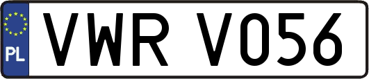 VWRV056