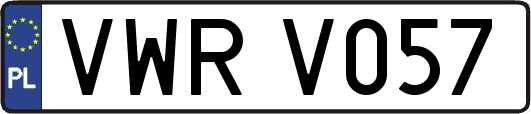 VWRV057