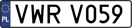 VWRV059