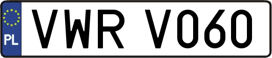 VWRV060