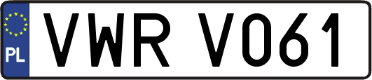 VWRV061