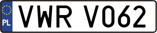 VWRV062