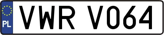 VWRV064