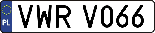 VWRV066
