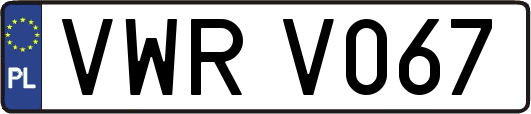 VWRV067