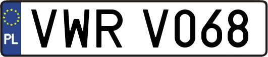 VWRV068