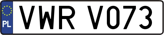 VWRV073