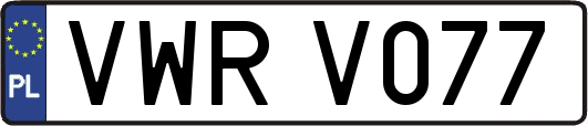 VWRV077