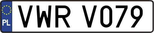 VWRV079