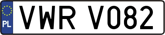 VWRV082