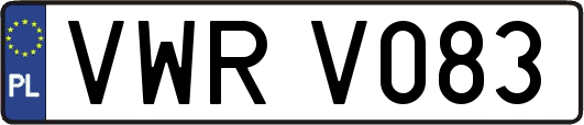 VWRV083