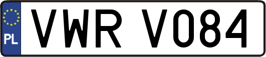 VWRV084