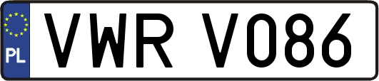 VWRV086