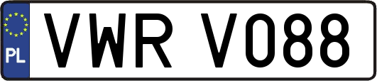 VWRV088