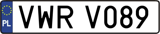 VWRV089