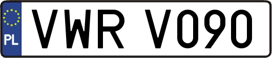 VWRV090