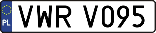 VWRV095