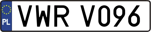 VWRV096