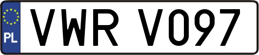 VWRV097