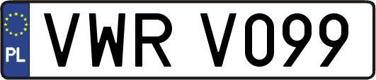 VWRV099