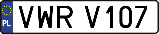 VWRV107