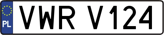 VWRV124