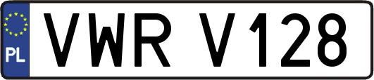 VWRV128
