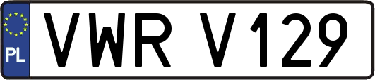 VWRV129