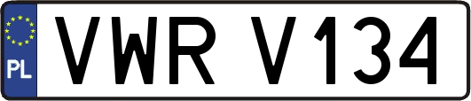 VWRV134