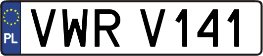 VWRV141