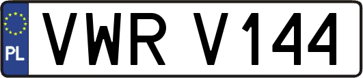 VWRV144