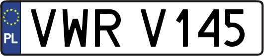 VWRV145