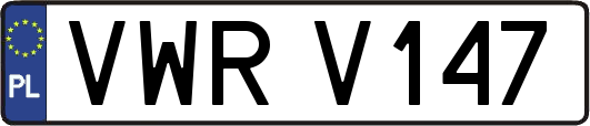 VWRV147